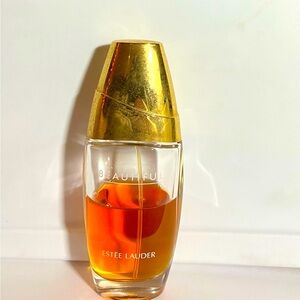 BEAUTIFUL by ESTEE LAUDER 2.5 Fl. Oz. Eau Du Parfum Spray